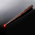 Wow Stuff Hermione Real FX Wand Light Sound Voice Activated Wand 6+ New