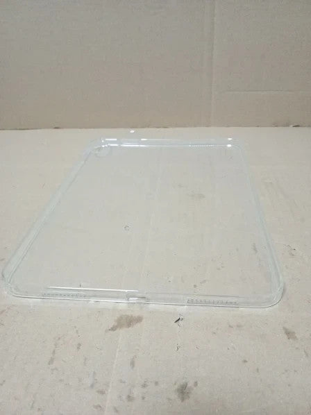 Jetech Case iPad A16 11th 10th Generation 2025 2022 Soft TPU Transparent New
