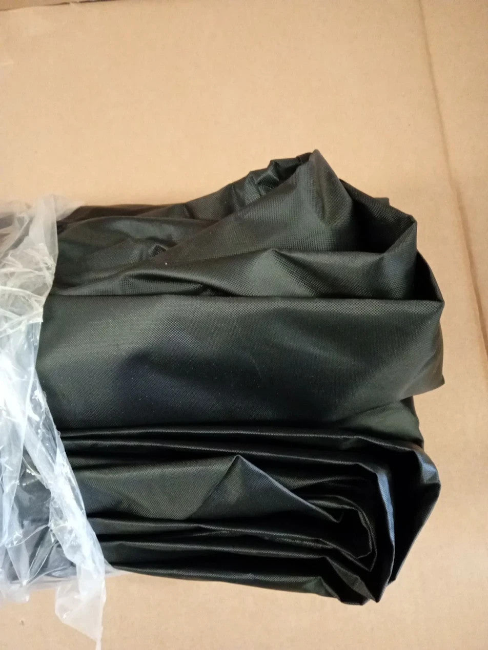 RICHIE Garden Furniture Cover Waterproof Heavy Duty 420D Oxford 185x120x71cm