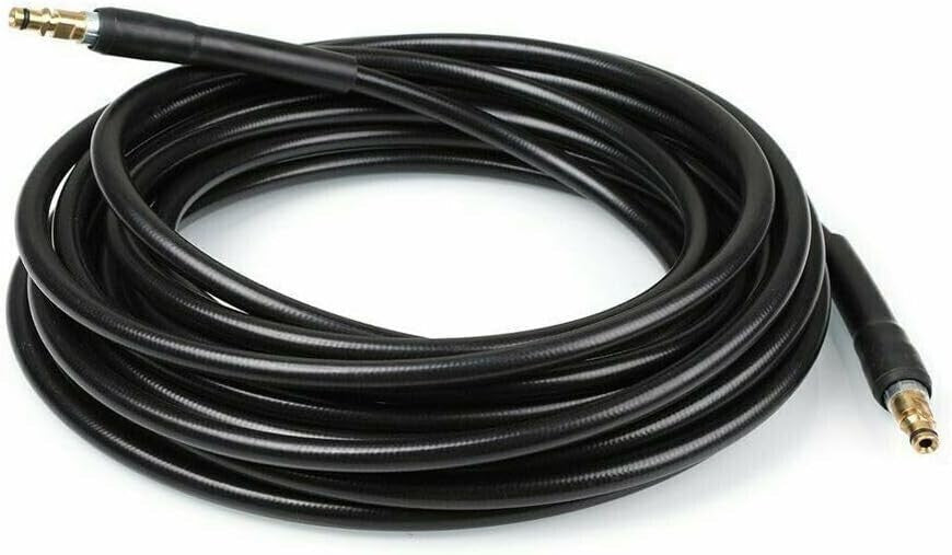 Yuet 5m High Pressure Washer Replacement Hose Karcher K Series New