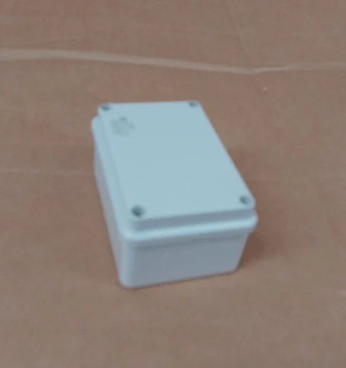 ABB IP65 Junction Box Waterproof Cable Connector Enclosure 105x70x50mm Durable