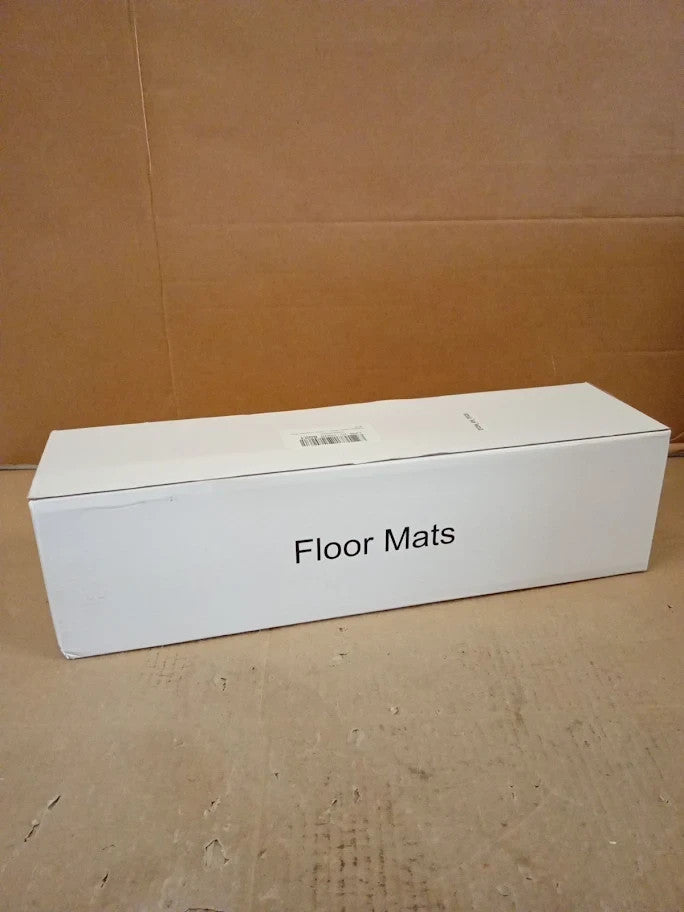 7VSTOHS Kitchen Mat Durable Anti Fatigue Pvc Kitchen Waterproof Non Slip New