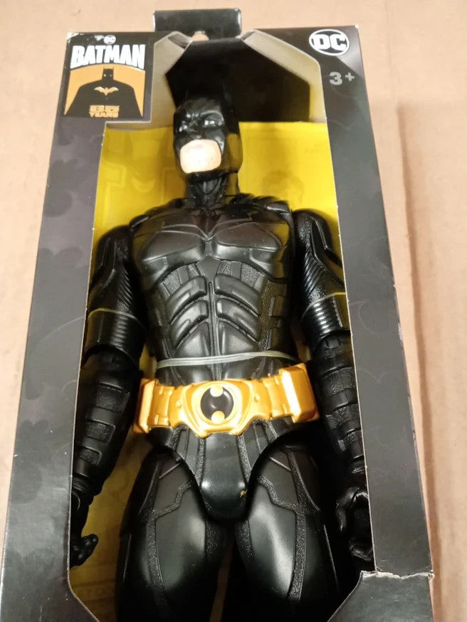 Batman The Dark Knight 12in Action Figure 85th Anniversary Collectible Toy New