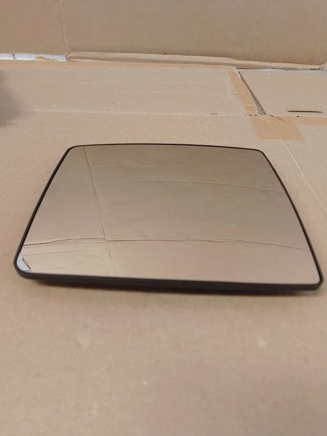 Mingke Wing Mirror Glass Driver Side Replacement Vauxhall Combo MK2 2001-2011