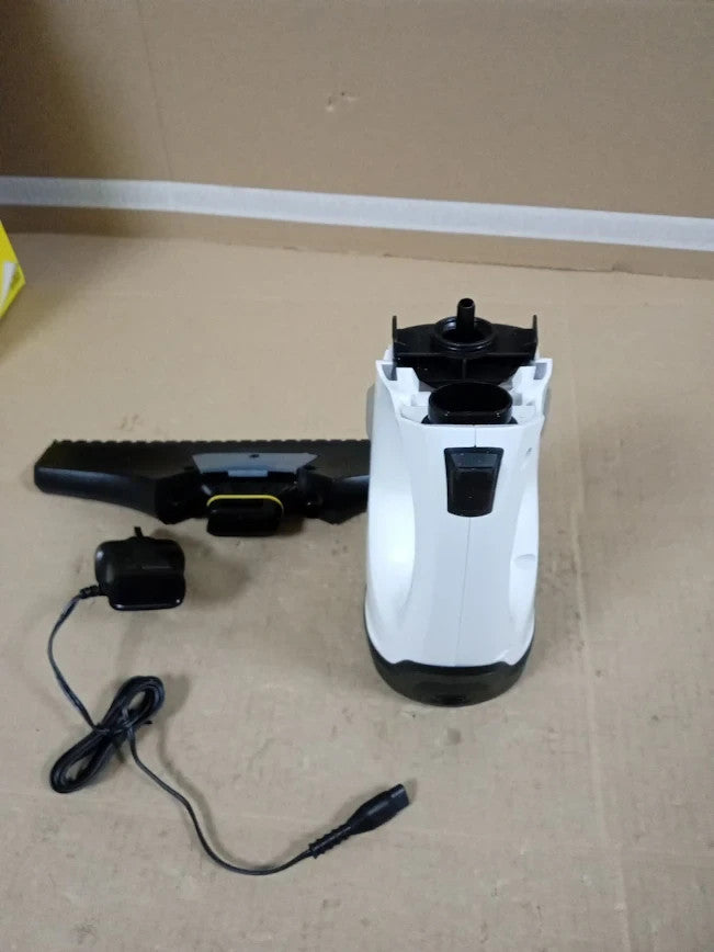 Karcher Window Vac Cleaning WV 2 Battery Running Time 35min LED Display