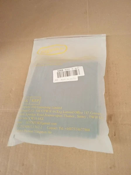 Umbilical Hernia Belt Men Women Support 2 Pad Compress L/XL New
