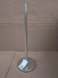 Habitat Stainless Steel Toilet Roll Holder Bathroom Toilet Paper Quality Design