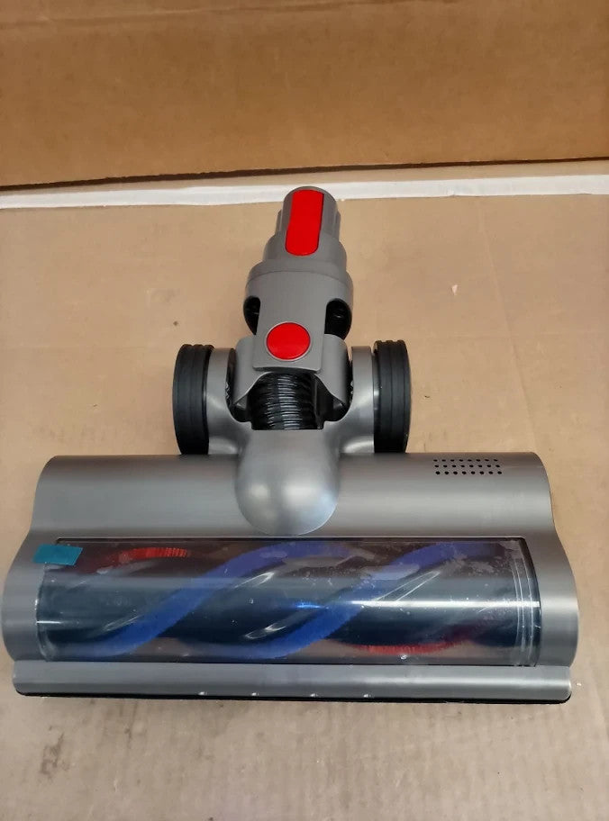Ninthseason Quick Release Direct Drive Cleaner Head Turbine Floor Tool New