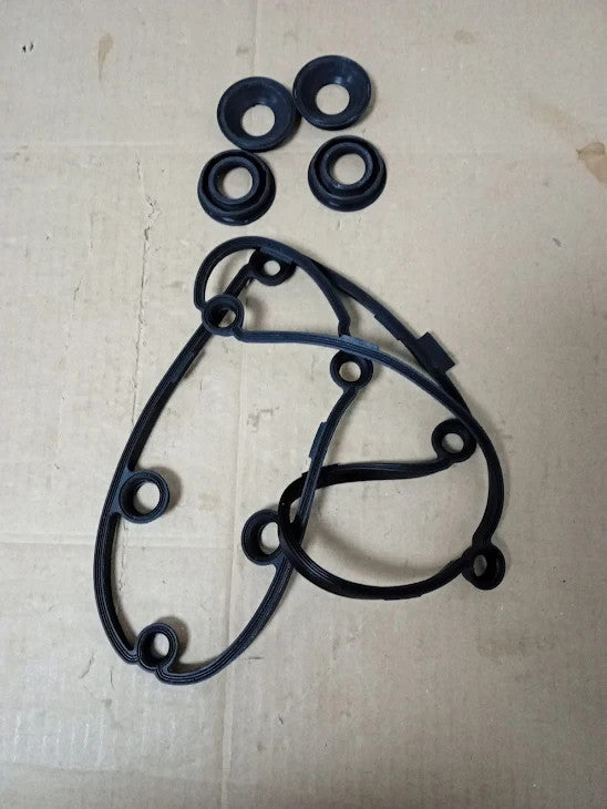Febi Bilstein 101353 High Quality Qt ‎52.53x35x18.66cm 80g