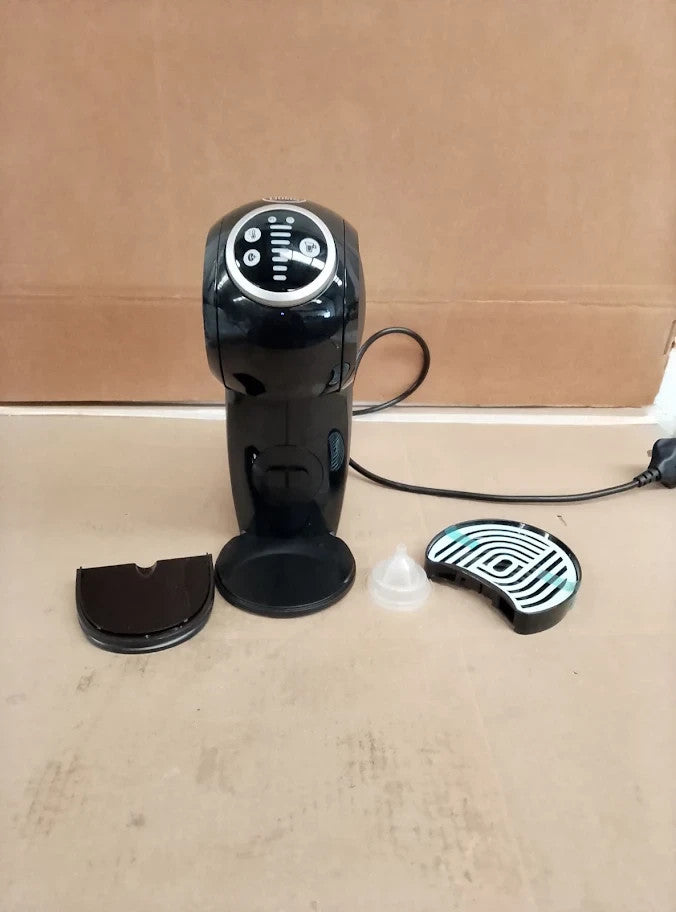 Nescafe Edg315.B Dolce Gusto Pod Coffee Machines Genio S Plus Automatic coffee