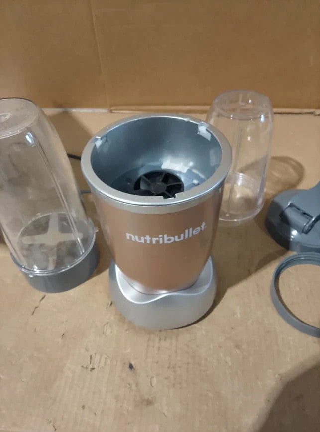 Nutribullet Blender 900 Series Powerful 24000 RPM Extractor Blends Frozen Fruit