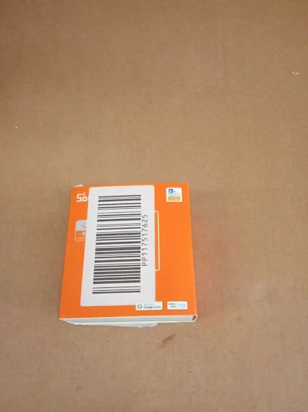 Sonoff Zigbee Smart Light Switch Hub 120V 86 Type 3 Gang 8.7x8.7x4cm New