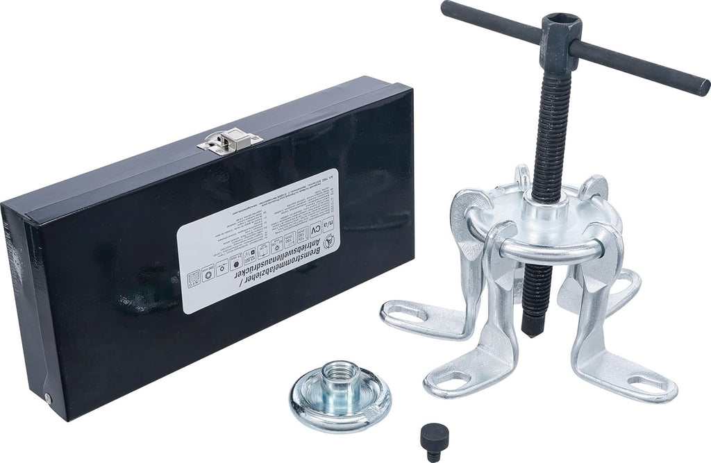 BGS Diy 7682 Brake Drum Extractor Drive Shaft Push Out Tool 5 Legs Universal New