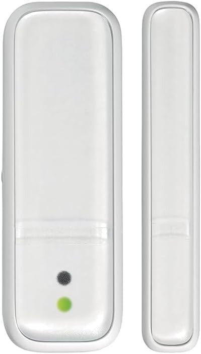 Hive Window Door Sensor White Pack Of 1 Max Range 10M 24x23x70mil New