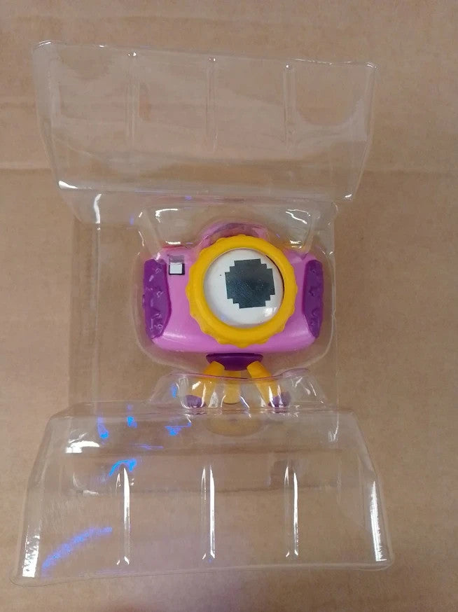 Funko POP Toy Story 5 Snappy Disney Collectable Vinyl Figure Limited Edition New