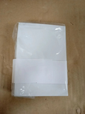 Idena 10218 BU C6 NK Without Window 75 g/m² 100pc White New