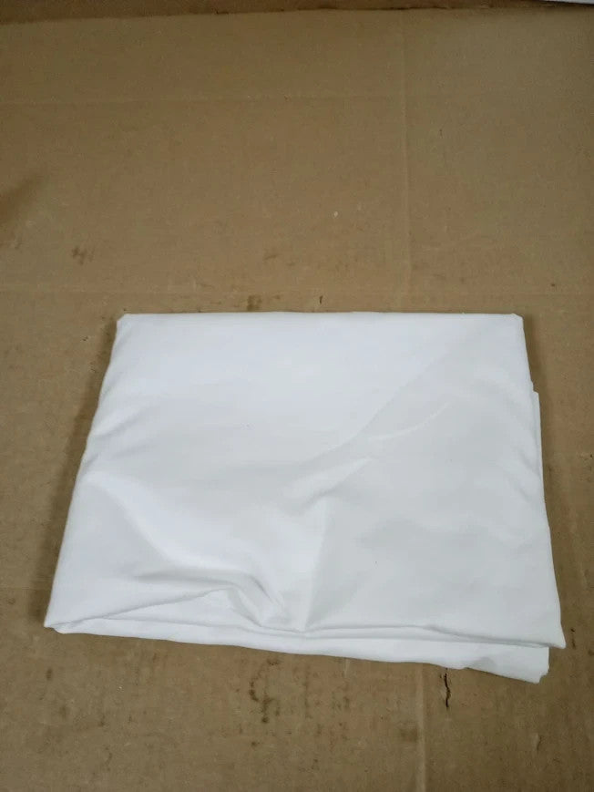 Sonia Moer Super Soft Brushed Microfibre Pillowcases Non Iron 20x30in New