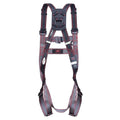 JSP Pioneer 3 Point Safety Harness FAR0204 Work Plastic Rubber Polyester New