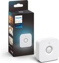 Philips Hue Motion Sensor Indoor Smart Light Wireless Remote Control White New