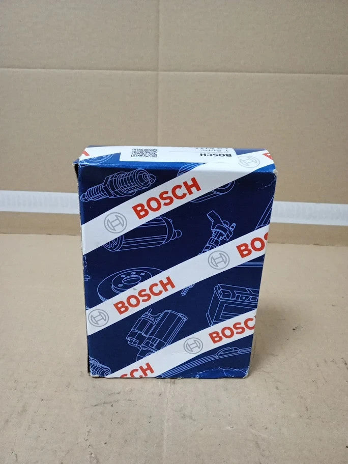 Bosch 0258005177 Lambda Sensor With Vehicle Specific Connector New