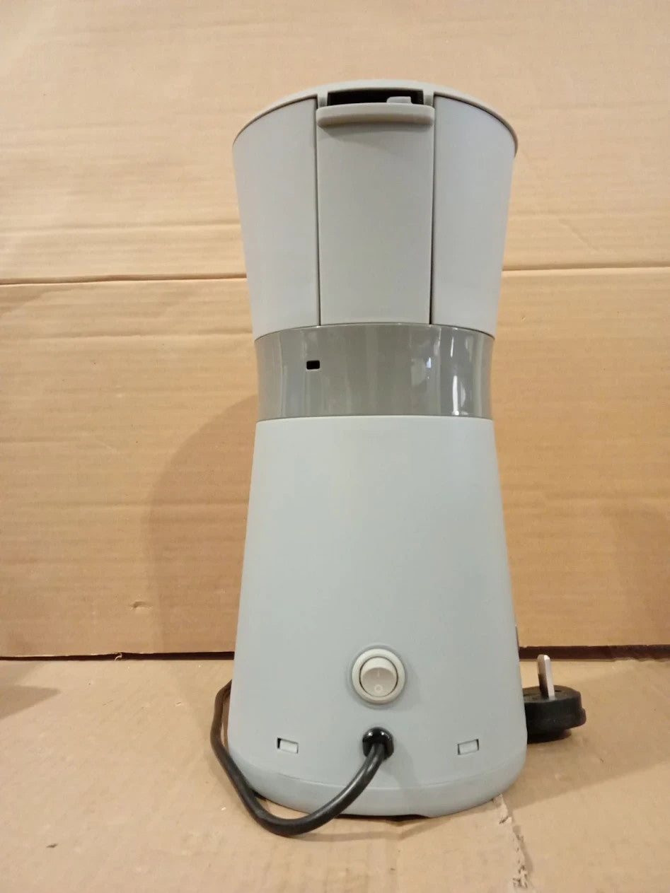 Breville VCF155 Iced Coffee 4min Maker Single Serve Machine 4 Minutes Cup Straw