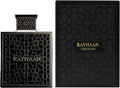 Rayhaan Obsidian 100ml Woody Spicy Amber Eau de Parfum EDP