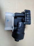 Febi Bilstein 109394 Oil Filter Housing Oil Filter Cooler 1 Piece