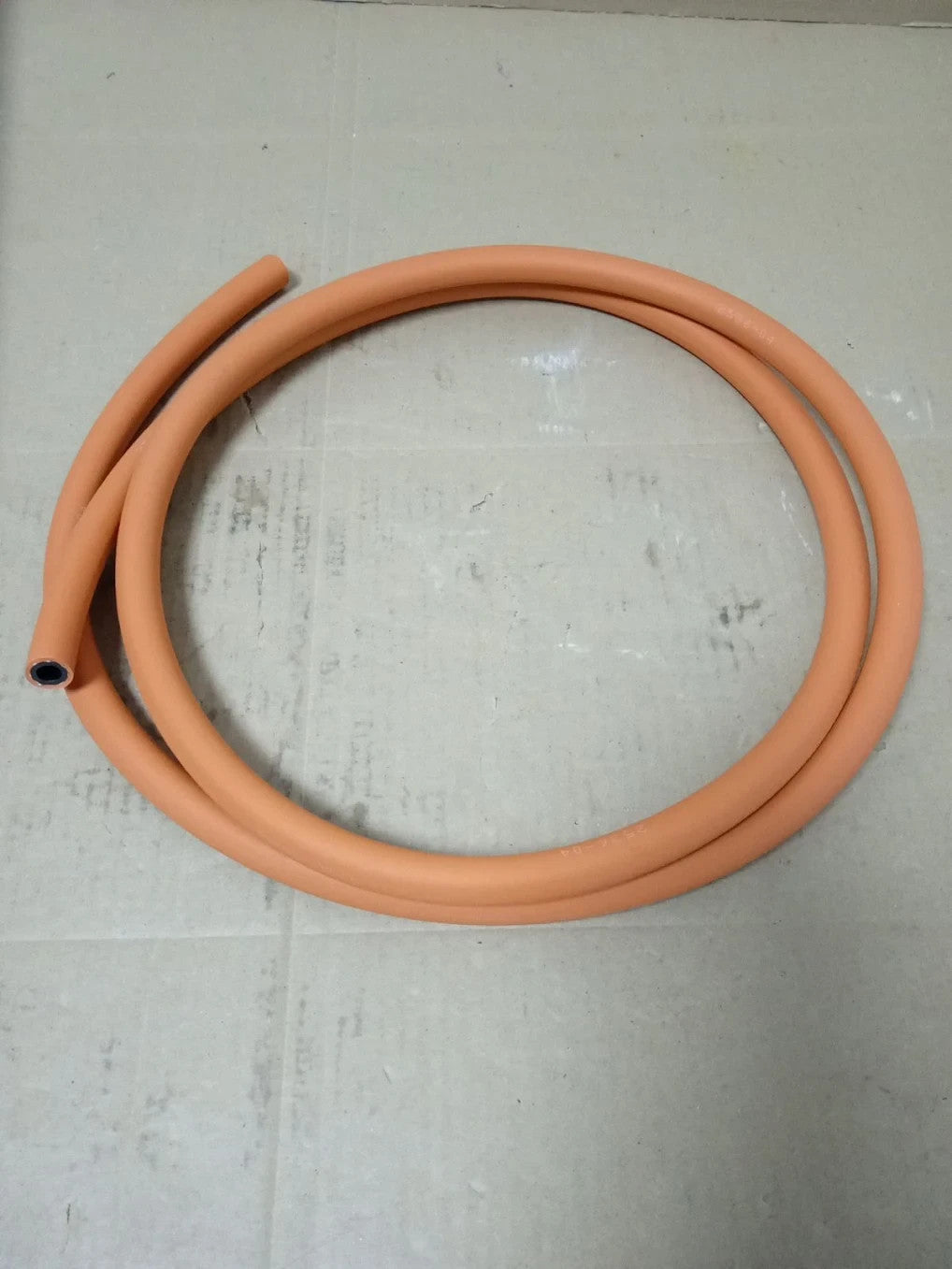 CGAS Inlet G59 Outlet V50 Red Top & Orange Pipe Regulator Kit