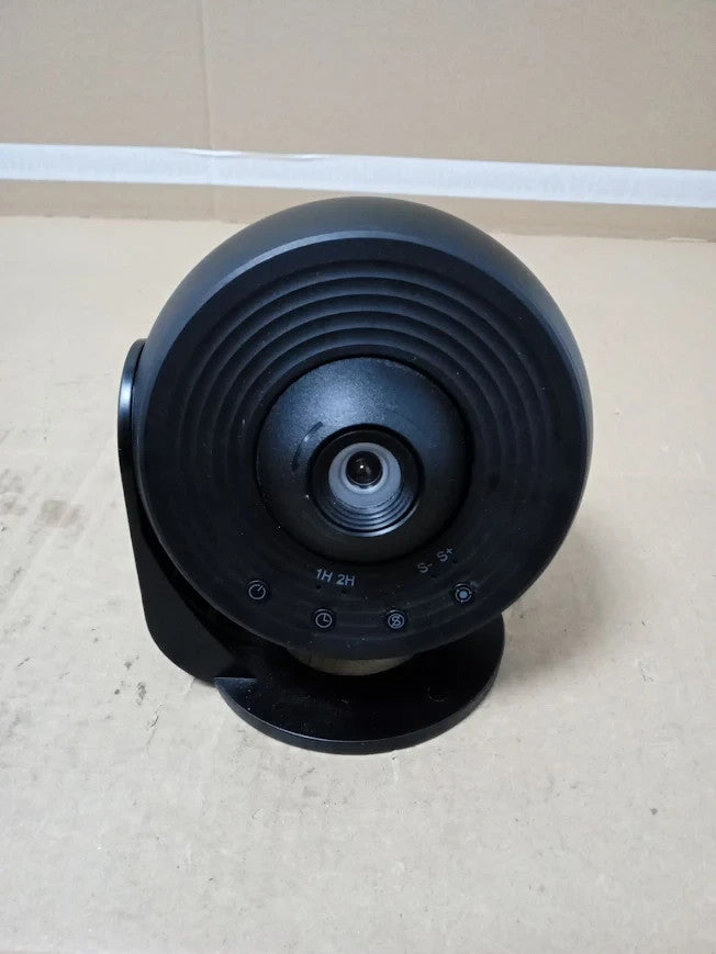 Ainael Galaxy Projector Star Projectors Home Planetarium Space Ceiling Starry