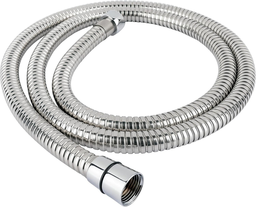 Bristan HOS 200CN01 C Shower Accessory 2.0m Cone To Nut Hose 8mm New