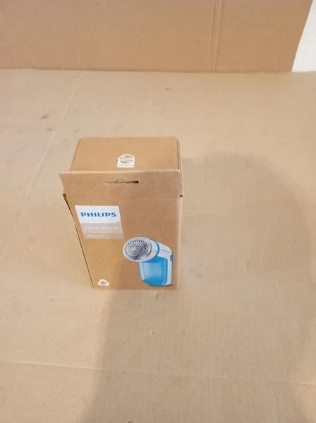 Philips Shaver Removes Fabric Suitable All Garments Large 4.02x3.28x6.81in New