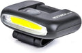 Nextorch UT10 Headlamp Brown Plain Durable Battery Powered New