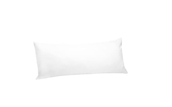 Aimane Long Bolster Pillowcase Cover Body Pillow Neck Support 152x50cm New