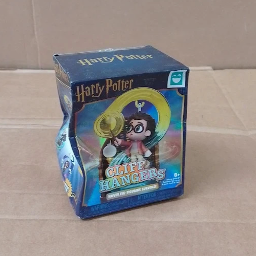 Just Play Harry Potter Cliff Hangers Hover Figures Blind Box Collectible Toy New