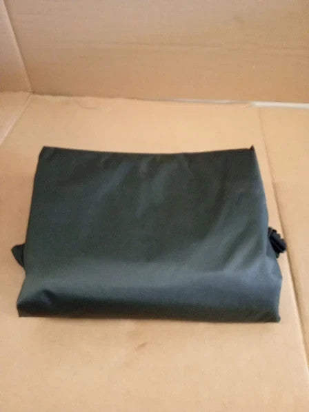Zettum 173x115cm Outdoor Egg Chair Cover Waterproof 600D PU Coating Single New