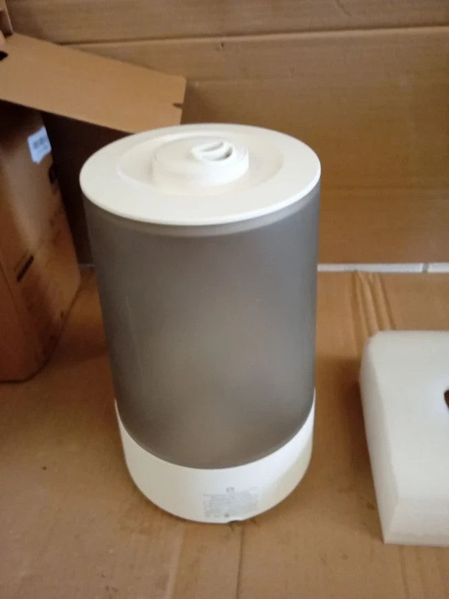 Homvana 3.6L Cool Mist Humidifiers Bedroom Large Room 7 Night Lights New
