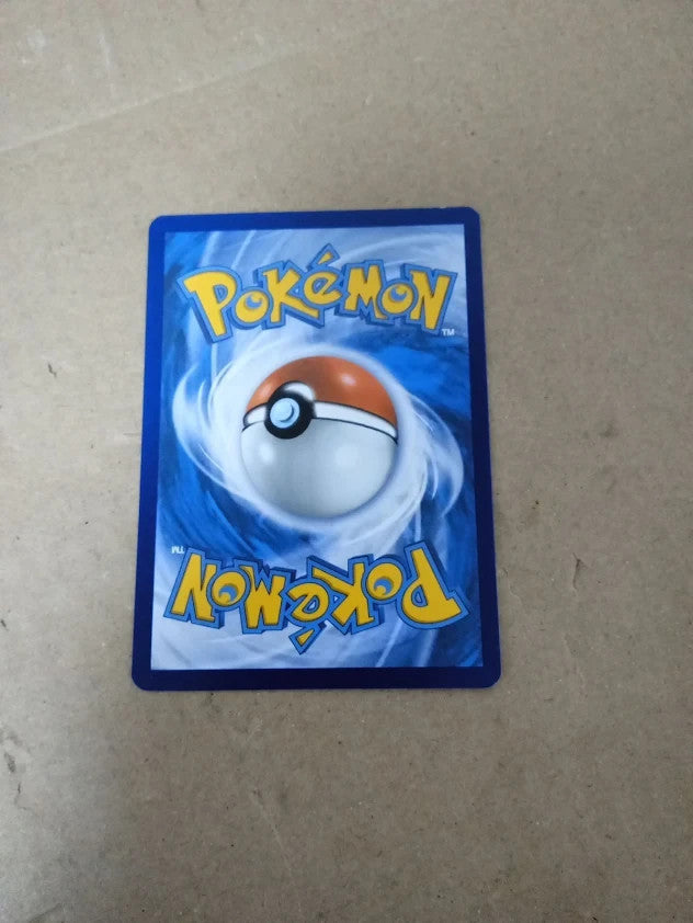 Pokemon TCG Mega Evolution Perfect Order Elite Trainer Box One Art Card 6+