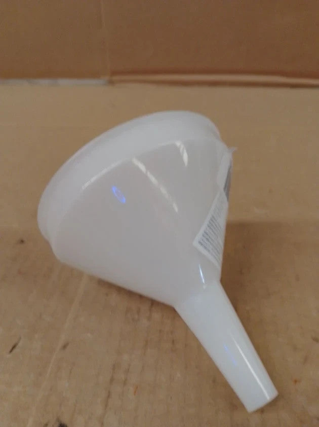 Hendi Funnel 100x130mm Polypropylene New