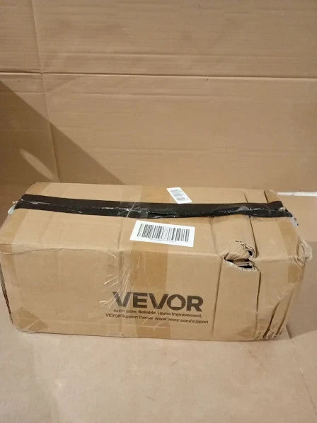 Vevor Winch Mount 3 Hole Design 907-1633kg Trailer Hitch 42.2x19.7x11.8cm New