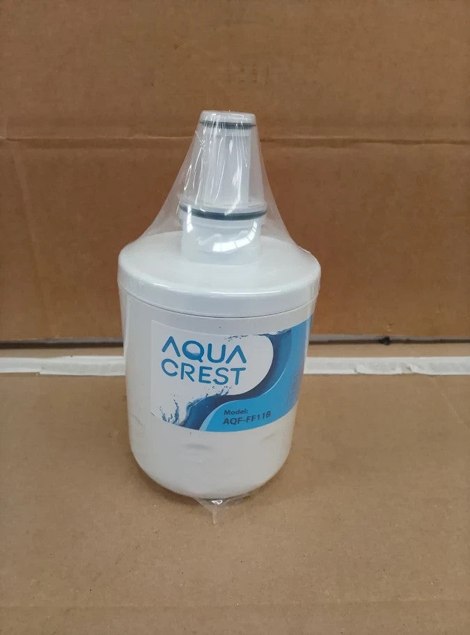 Aqua Crest Refrigerator Water Filter Compatible Samsung Aqua Pure Plus New