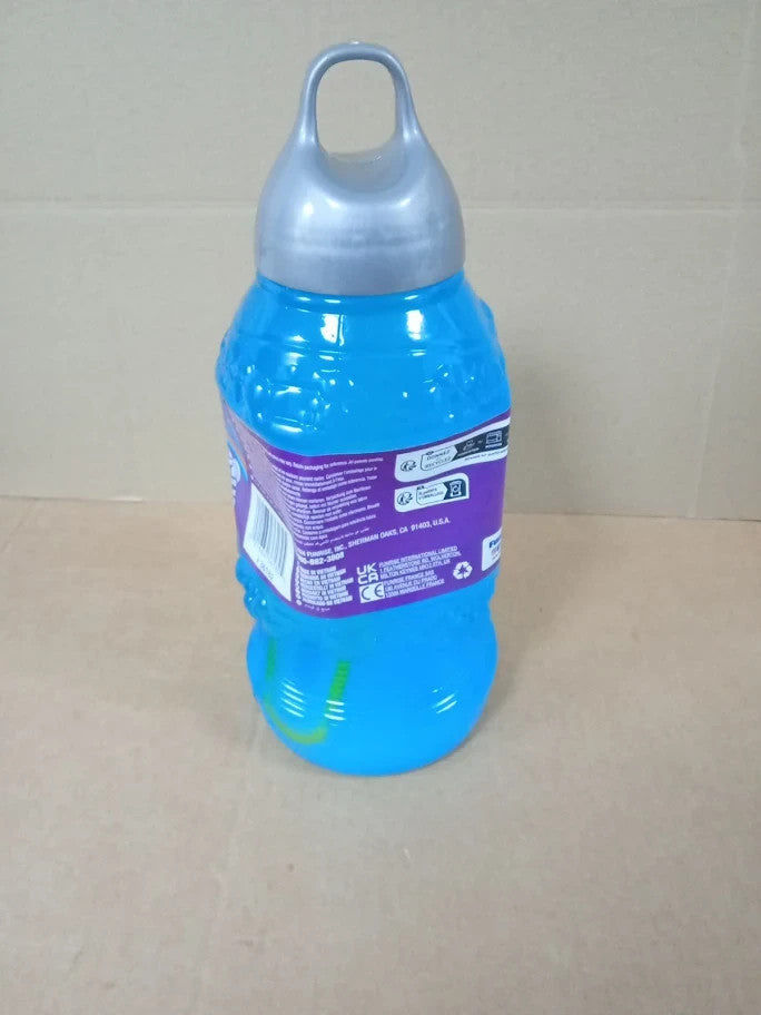 Gazillion Giant Bubble Solution 2L Premium Refill With Wand