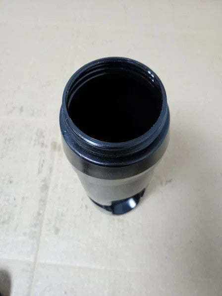 Fidlock Twist Replacement Bottle 800ml Reusable Polyethylene Black