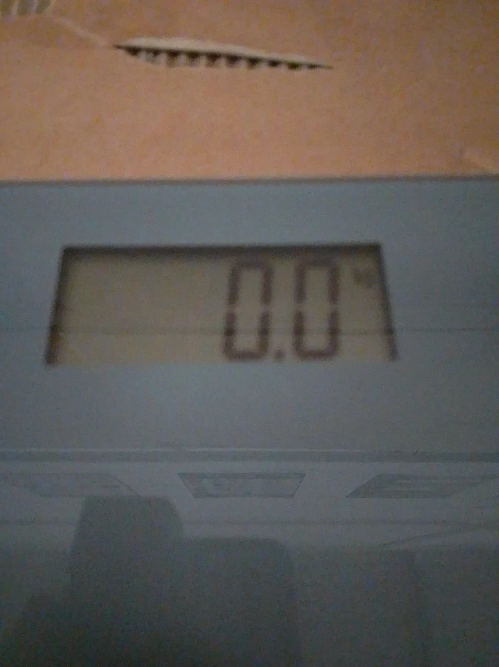 Argos Home Digital Bathroom Scales Grey Electronic Weight Scale Quality Design