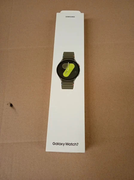 Samsung Galaxy Watch7 Khaki Galaxy AI Smart Health Fitness Monitoring 44mm