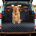 JOEJOY Car Boot Protector Boot Liner For Dogs Non Slip Scratchproof Cover New