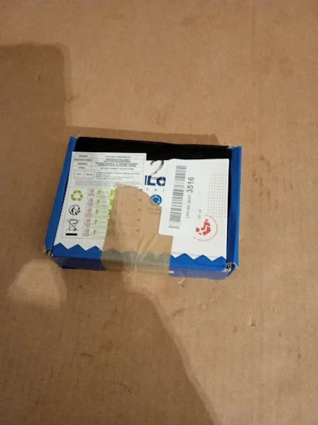Tailnoz Pneumatic 1/8in BSP 12V 2 Way Normally Closed Electric Solenoid New
