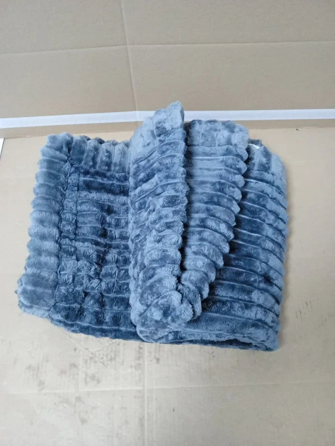 Lingky Thick Sofa Covers Washable Soft Corduroy 2 To 4 Seater 70x150cm New