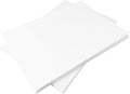 Hawksbill 225GSM A3 White Card Stock 50 Pack Premium Smooth Thick Cardstock New