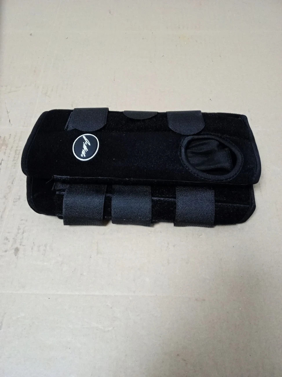 Dr Arthritis Doctor Carpal Tunnel Wrist Supports Left Right Hand 2 Pieces New