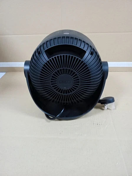 Dreo 1500W Portable Electric Heater Home Adjustable Tilt 9.65x5.71x 10.12in New